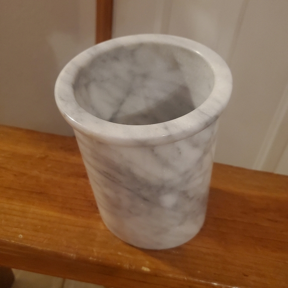 Dining Marble Wine Cooler Poshmark
